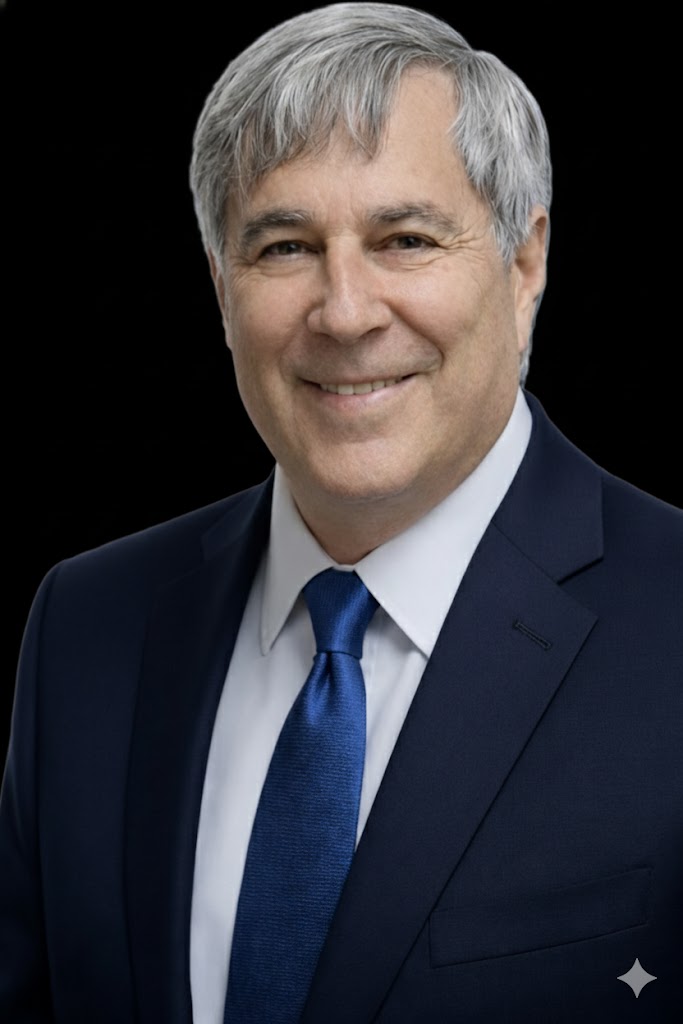 Frederick M. Lehrer, Esq.